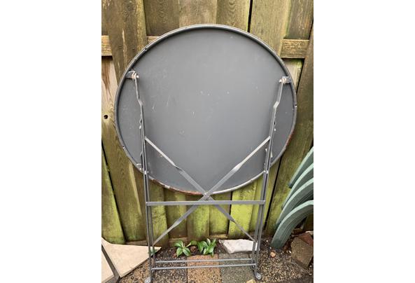 Tuintafeltje - IMG_0632