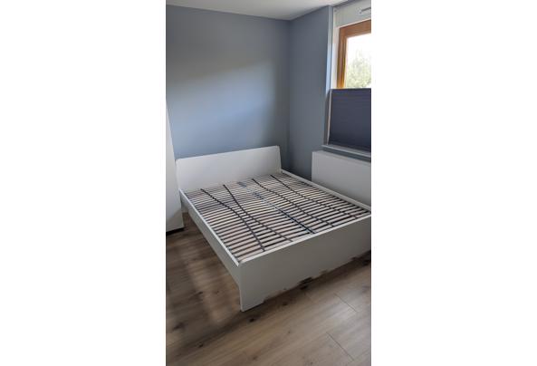 Met spoed weg: Ikea bed 200 x 160 - PXL_20261024_113604387