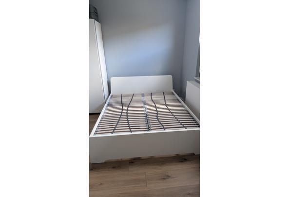 Met spoed weg: Ikea bed 200 x 160 - PXL_20261024_113610253