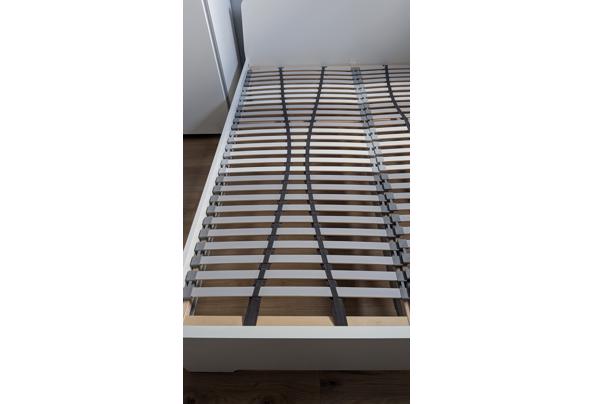 Met spoed weg: Ikea bed 200 x 160 - PXL_20261024_113614137