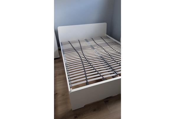 Met spoed weg: Ikea bed 200 x 160 - PXL_20261024_113617135