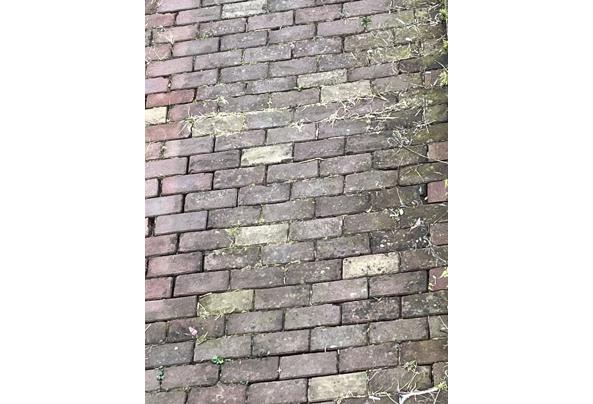 Klinkers/ stenen  - IMG_3272