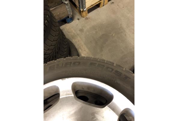 Stalen velgen voor Volvo 5 gaats met winterbanden - IMG_0523_638899947989677161