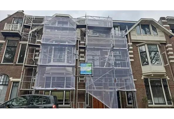 Veilig en professioneel huur steigers - Holland-steiger-verhuur---Snelsteiger