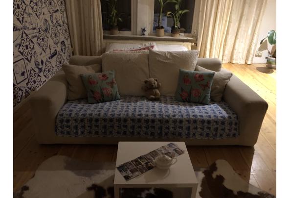 Loungebank 4-zits - IMG_9207