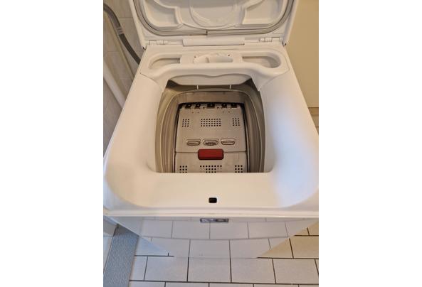 Wasmachine, bovenlader van AEG in perfecte staat - 17485166841397465693433814525233