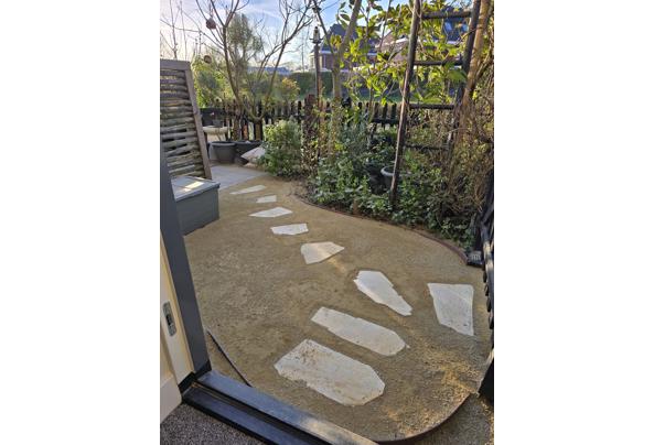 1 mini bag dolomieten split, soort padvast - 20260320_174732