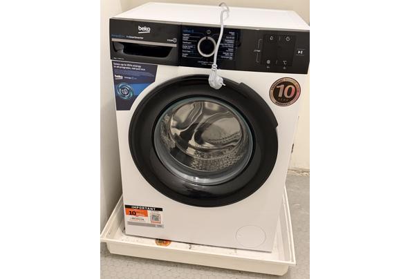 Beko wasmachine zo als nieuw - IMG_0008