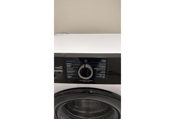 Beko wasmachine zo als nieuw - IMG_0009