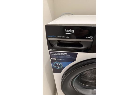 Beko wasmachine zo als nieuw - IMG_0010