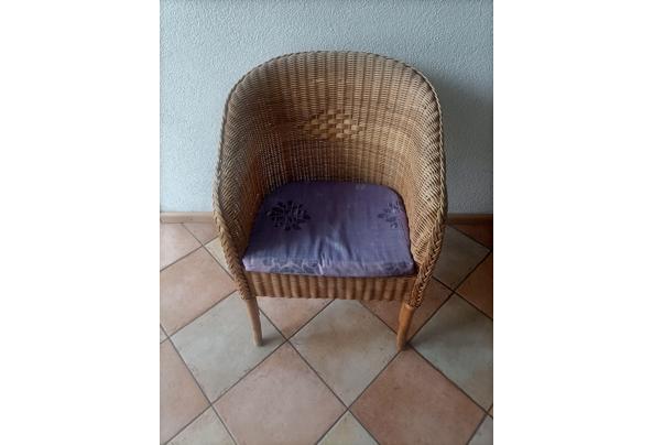 Rotan stoeltje - IMG20260108125845