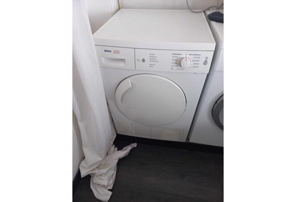 Wasdroger-Bosch - Wasdroger-1