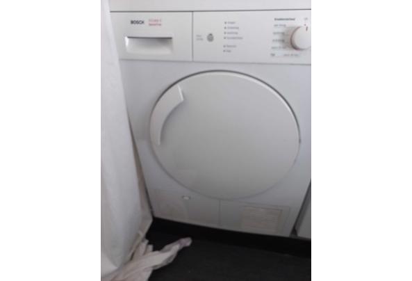 Wasdroger-Bosch - Wasdroger-2