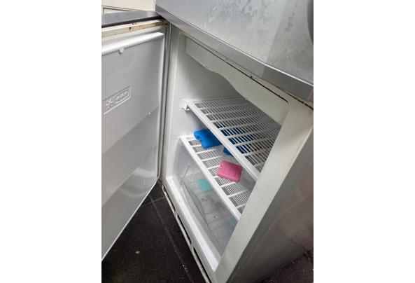 Gratis koelkast - image