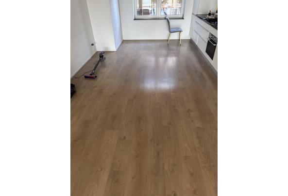 Laminaatvloer (verwijderen en ophalen - IMG_0567