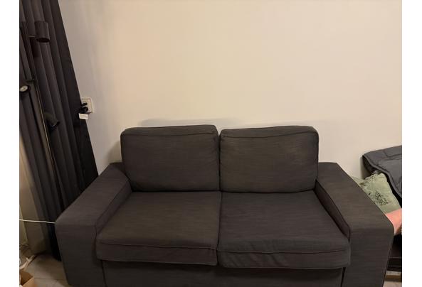 Twee zitsbank - IMG_4440