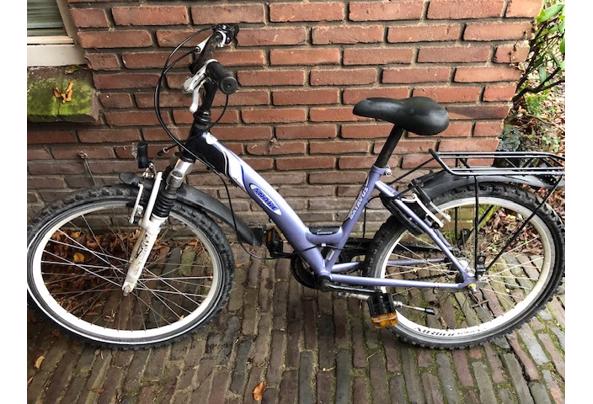 Mountainbike (kinderen) - Fiets-1