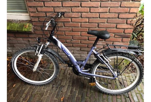 Mountainbike (kinderen) - Fiets-2