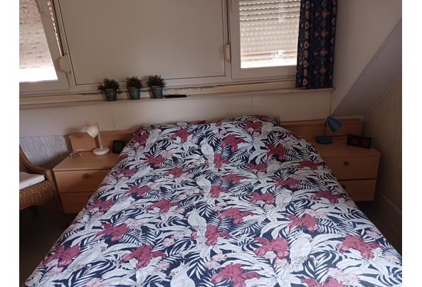 Complete slaapkamer gemaakt door meubelmaker,in prima staat. - 20250728_161828