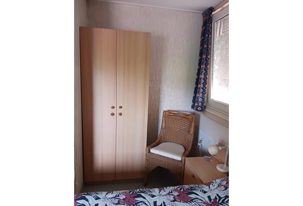 Complete slaapkamer gemaakt door meubelmaker,in prima staat. - 20250728_161852