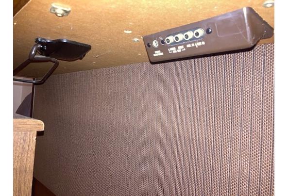 Orgel Yamaha Electone - orgel8