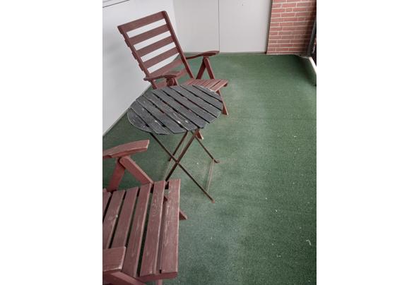 Kunstgras, zware kwaliteit - kunstgras