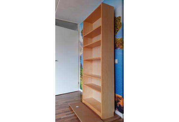 Ikea bookshelf  - IMG-20250206-WA0001