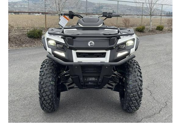Veiling/ Verkoop van nieuwe, betaalbare Can-Am, Polaris, CFMOTO, Yamaha scooters, UTV's, ATV's en quads - can-am-outlander-1000-xmr1 Veiling/ Verkoop van nieuwe, betaalbare Can-Am, Polaris, CFMOTO, Yamaha scooters, UTV's, ATV's en quads - can-am-outlander-1000-xmr1
