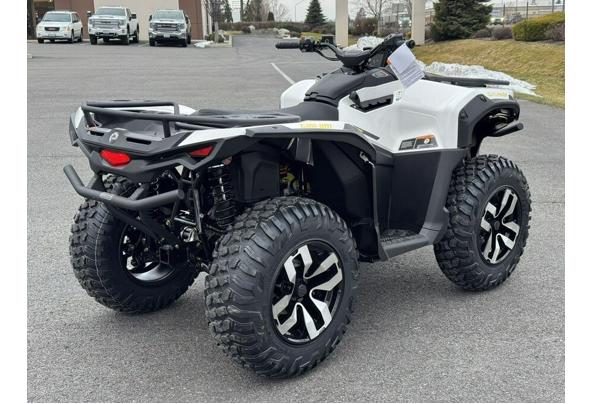 Veiling/ Verkoop van nieuwe, betaalbare Can-Am, Polaris, CFMOTO, Yamaha scooters, UTV's, ATV's en quads - can-am-outlander-1000-xmr3 Veiling/ Verkoop van nieuwe, betaalbare Can-Am, Polaris, CFMOTO, Yamaha scooters, UTV's, ATV's en quads - can-am-outlander-1000-xmr3