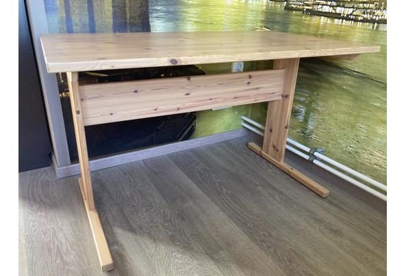 Lifetime slaapkamer set (bed, bureau en ladeblok) - 20220316_112940629_iOS