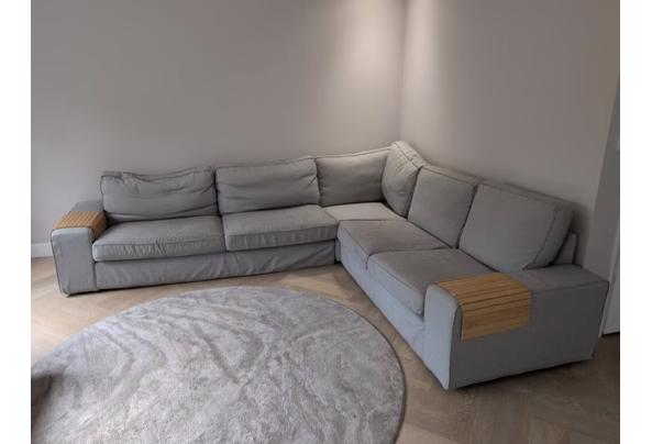 Ikea Kivik hoekbank - kivik1 Ikea Kivik hoekbank - kivik1