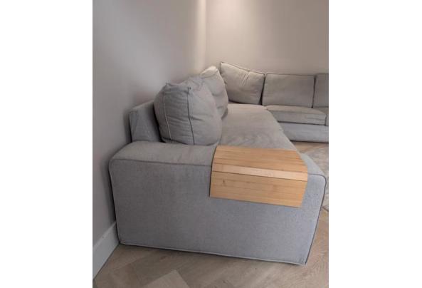 Ikea Kivik hoekbank - kivik4 Ikea Kivik hoekbank - kivik4