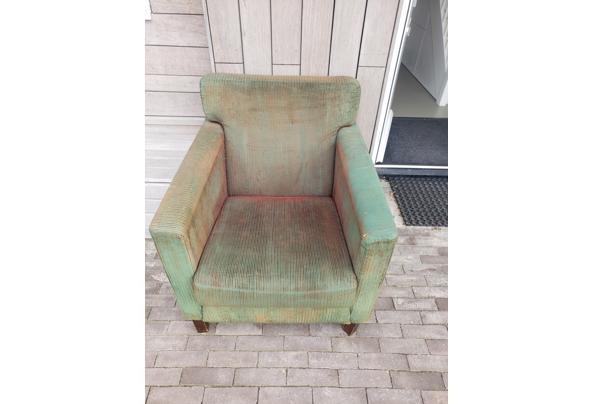 Groene fauteuil - image-29-08-2023_16-49-30-38