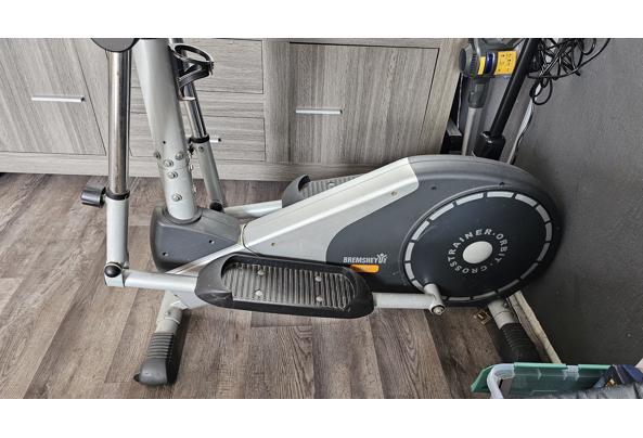 Mooie cross trainer - 20240804_141632