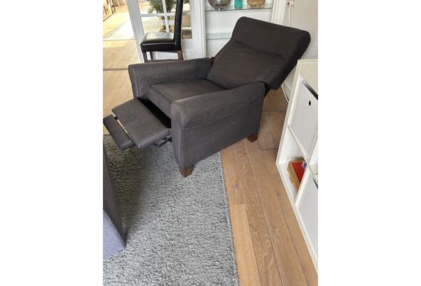 Relax fauteuil  - 9AB34D81-13EA-4704-AE52-853F100A8F5F