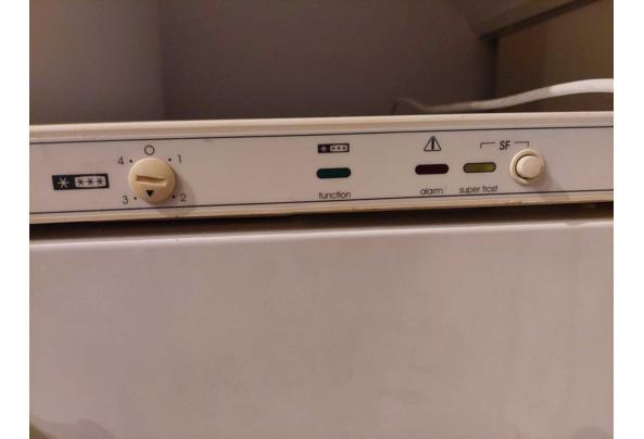 Liebherr vriezer tafelmodel  - IMG-20260203-WA0006