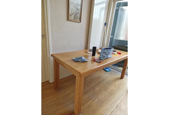 Eettafel verlengbaar - 20250928_152215
