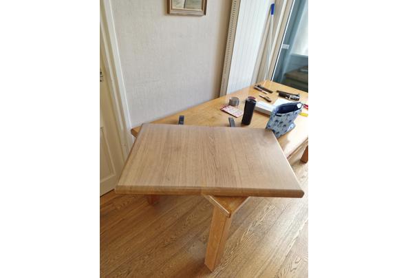 Eettafel verlengbaar - 20250928_152319
