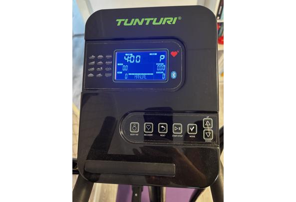 Tunturi Crosstrainer - IMG_6313