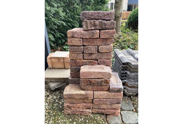 Handgevormde stenen - IMG_3407