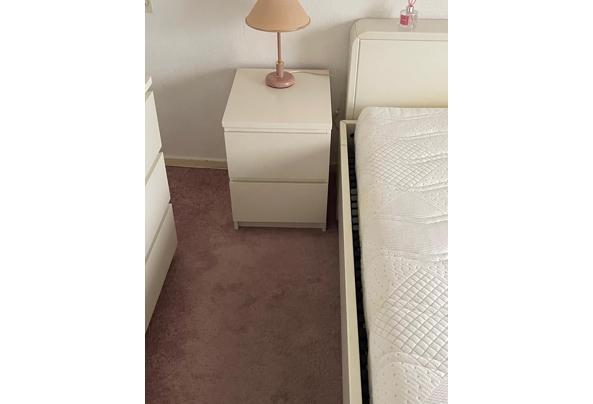 Complete Witte Slaapkamer - complete-2-persoons-slaapkamer4