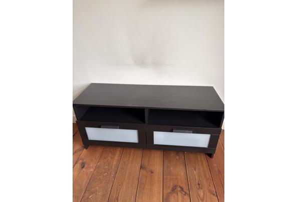 Gratis af te halen IKEA tv kast - IMG_8214