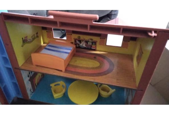 Fisher price huis - 17879269416703589244006866275886