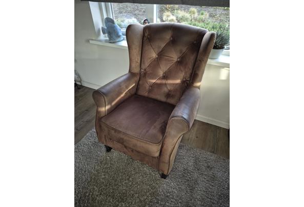 Fauteuil of stoel - 20260102_145505