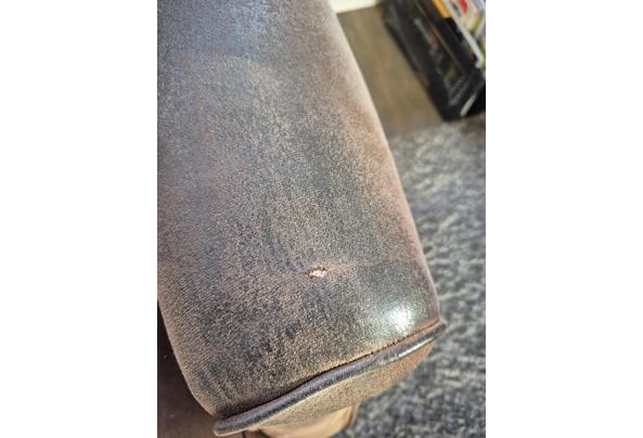 Fauteuil of stoel - 20260102_145528