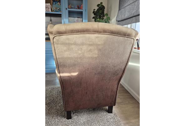 Fauteuil of stoel - 20260102_150039