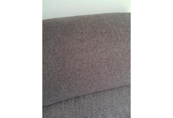 2.5 zits bankstel.  Kleur : Bruin. - 20260506_111807