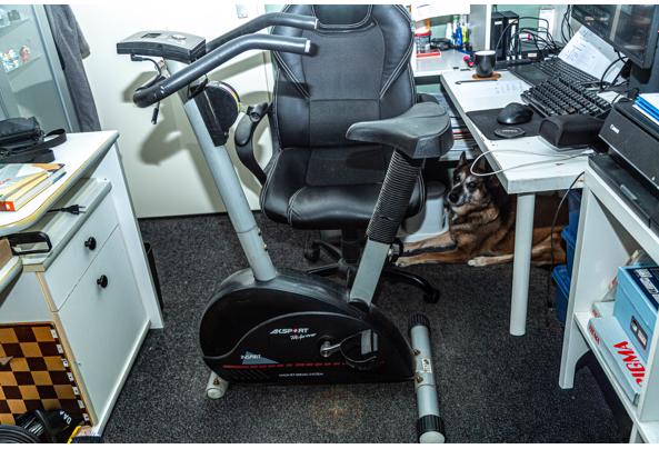 Hometrainer - _MG_8018