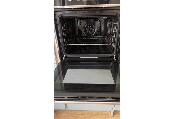 Oven inbouw, 60 x 60 - IMG_2926