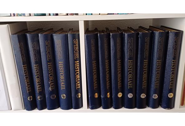 Spiegel Historiael - 20251030_155951